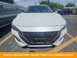 Used 2023 Nissan Sentra SR image 2