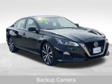Certified 2022 Nissan Altima 2.5 SR image 3