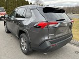 Certified 2024 Toyota RAV4 XLE image 4