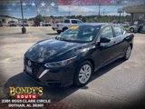 Used 2024 Nissan Sentra S image 3