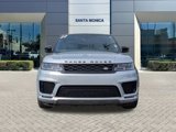 Certified 2022 Land Rover Range Rover Sport HST image 2