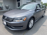 Used 2015 Volkswagen Passat 1.8T Wolfsburg Edition image 3