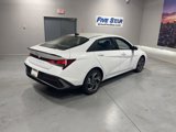New 2025 Hyundai Elantra Sport image 5