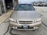 Used 2000 Honda Accord EX image 3