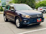 Used 2015 Volkswagen Tiguan SE image 4