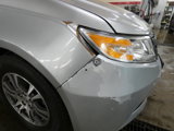 Used 2012 Honda Odyssey EX image 4