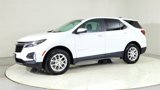 Used 2022 Chevrolet Equinox LT image 3