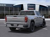 New 2025 GMC Sierra 1500 Pro w/ Graphite Edition image 4