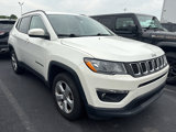 Used 2019 Jeep Compass Latitude w/ Popular Equipment Group image 3
