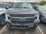 Used 2018 Ford F150 XLT w/ Equipment Group 302A Luxury image 2