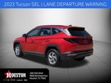 Used 2023 Hyundai Tucson SEL image 5