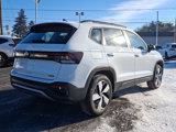 New 2025 Volkswagen Taos S image 4