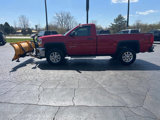 Used 2015 Chevrolet Silverado 2500 LT w/ LT Convenience Package image 5