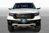 Used 2022 Ford Ranger Lariat w/ Equipment Group 501A High image 3