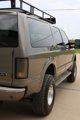 Used 2005 Ford Excursion Limited image 4