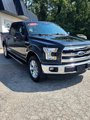 Used 2015 Ford F150 Lariat w/ Equipment Group 501A Mid image 3