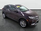 Used 2021 Buick Encore GX Select w/ Advanced Technology Package image 5