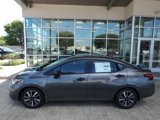 New 2025 Nissan Versa S image 4