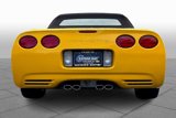 Used 2004 Chevrolet Corvette Convertible w/ Preferred Equipment Group image 4
