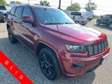 Used 2020 Jeep Grand Cherokee Altitude image 4