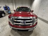 Used 2013 Ford F150 Lariat w/ Mid Equipment Group image 4