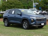Used 2025 Chevrolet Equinox LT w/ Safety and Technology Package image 6