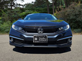 Used 2020 Honda Civic EX image 2