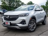 Used 2022 Buick Encore GX Essence w/ Experience Buick Package image 2