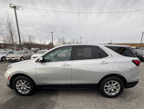 Used 2022 Chevrolet Equinox LT image 2