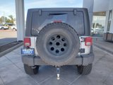 Used 2013 Jeep Wrangler Unlimited Rubicon image 4