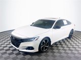 Used 2021 Honda Accord Sport image 4