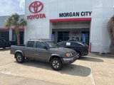 Used 2000 Nissan Frontier XE image 2