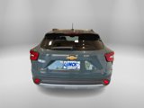 New 2025 Chevrolet Trax LT image 4