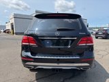 Certified 2016 Mercedes-Benz GLE 350 4MATIC image 3