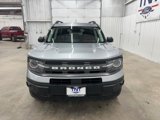 Certified 2021 Ford Bronco Sport Big Bend image 4