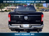 Used 2022 RAM 1500 Big Horn w/ Snow Plow Prep Group image 3