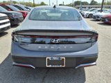 New 2025 Hyundai Sonata SE image 4