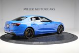 Certified 2022 Maserati Ghibli F Tributo image 6