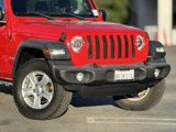 Used 2018 Jeep Wrangler Unlimited Sport S image 5