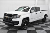 Used 2021 Chevrolet Colorado W/T image 2