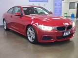 Used 2014 BMW 435i Coupe image 4