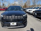 Used 2022 Jeep Compass High Altitude image 2