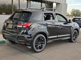New 2025 Mitsubishi Outlander Sport AWD image 4