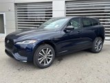 New 2026 Jaguar F-PACE R-Dynamic S image 3