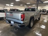 New 2025 GMC Sierra 1500 Pro w/ Pro Value Package image 2