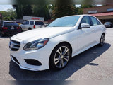 Used 2016 Mercedes-Benz E 350 Sedan image 3