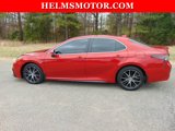 Used 2023 Toyota Camry SE image 3