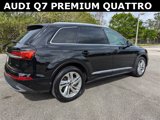 Used 2021 Audi Q7 2.0T Premium w/ Convenience Package image 3