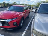 Used 2021 Chevrolet Blazer LT image 3