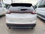 Used 2016 Ford Edge SEL w/ Equipment Group 201A image 4